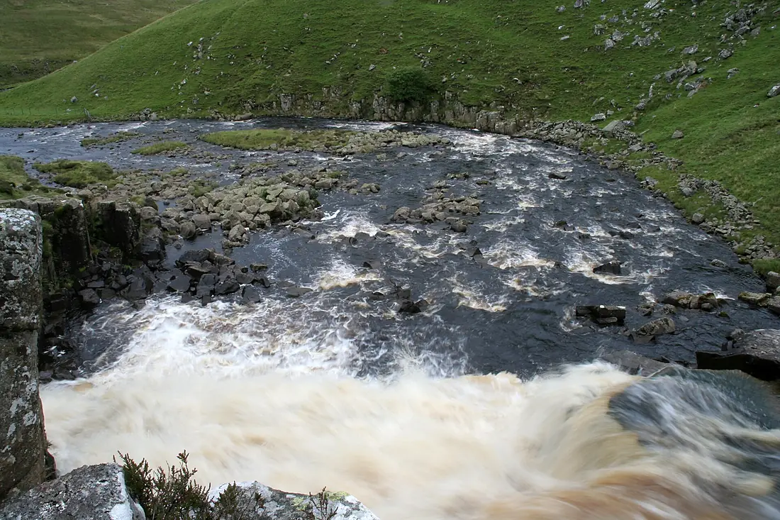 Bottom of Cauldron Snout (4448099509)