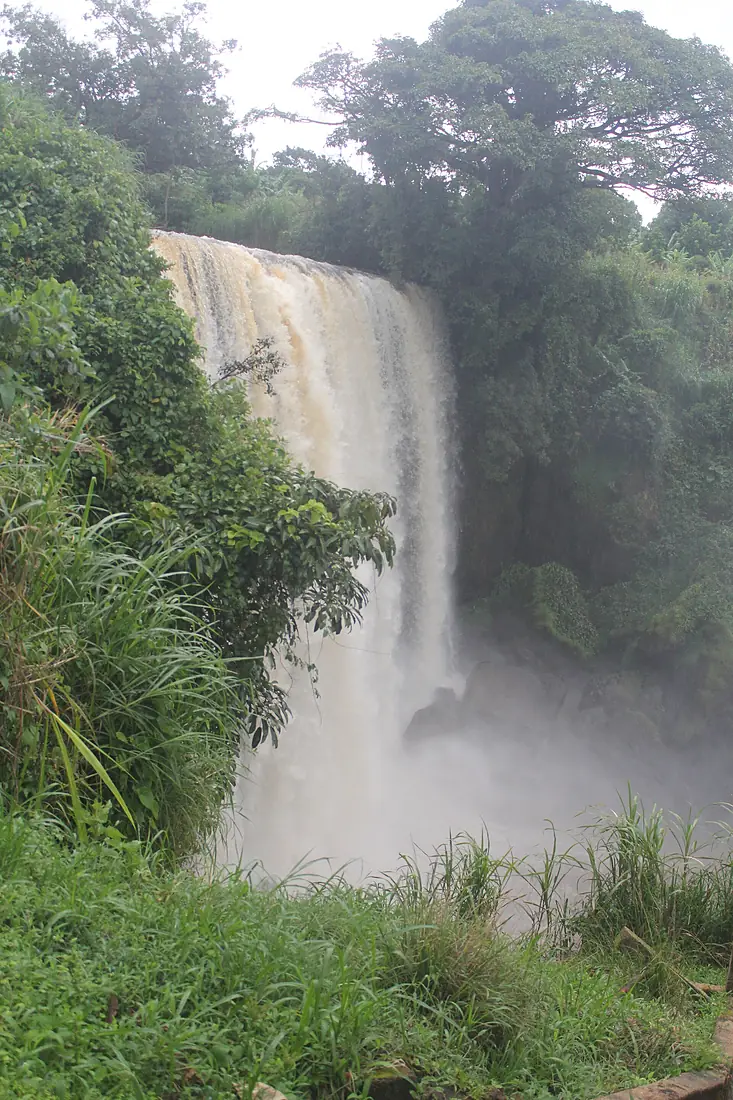 Chutes de la Métché1