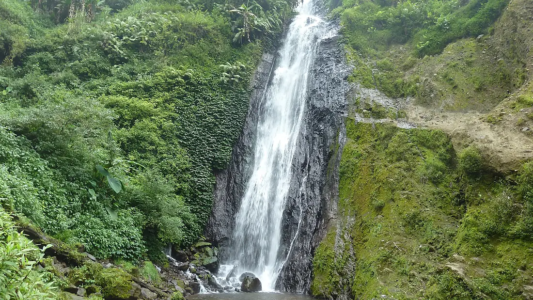 Air Terjun Batu