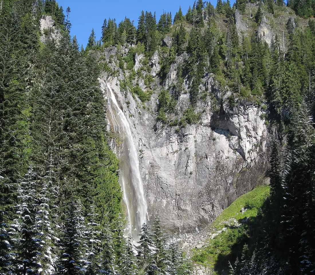 Comet Falls (2936521527)