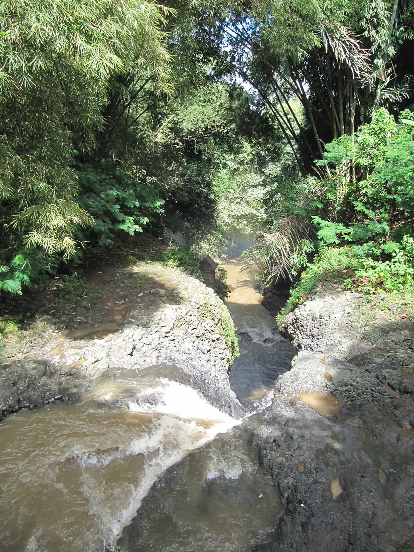 Curug Dago 2013