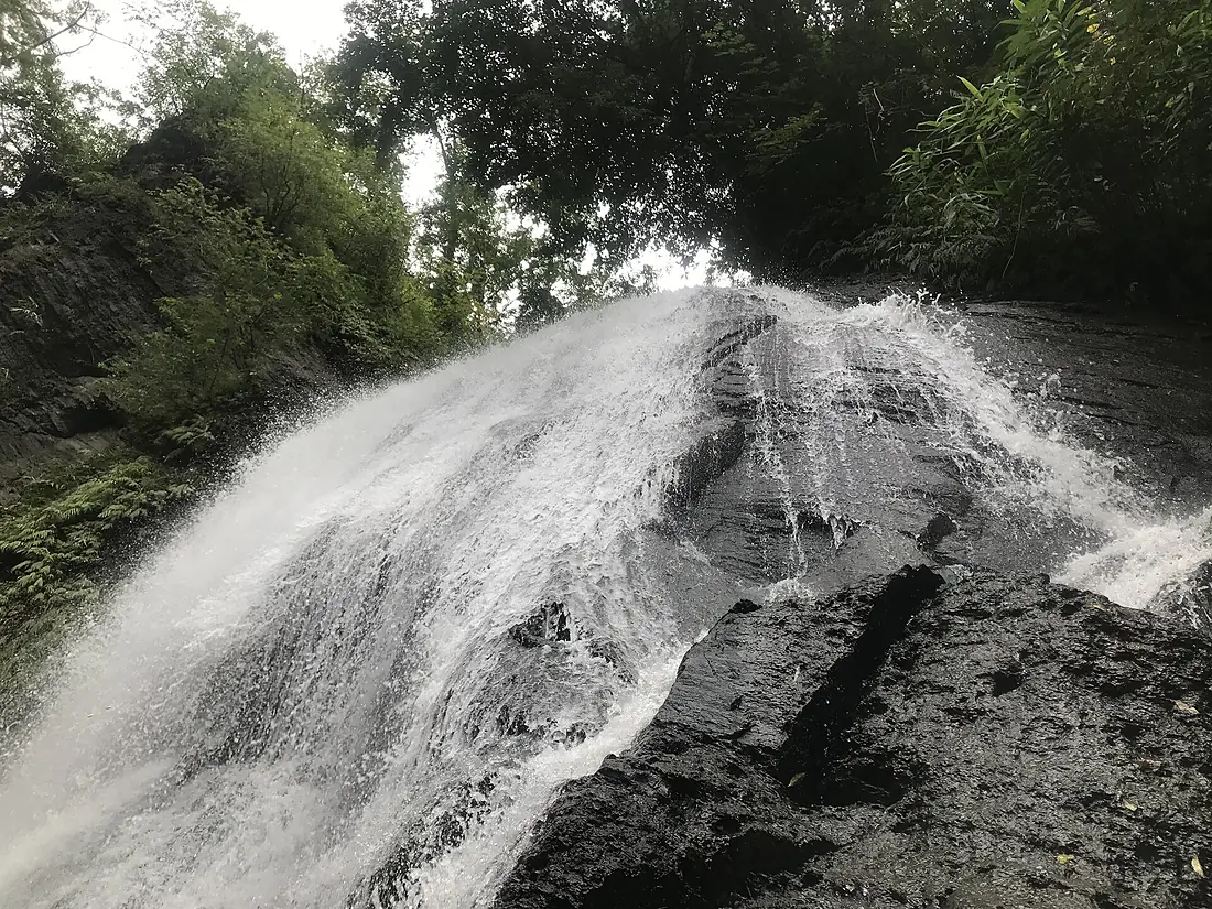 Damtua Waterfall (10)