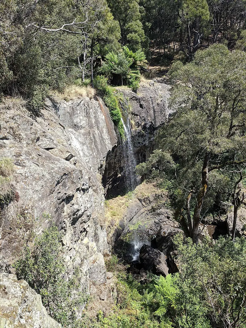 Delaneys Falls2020