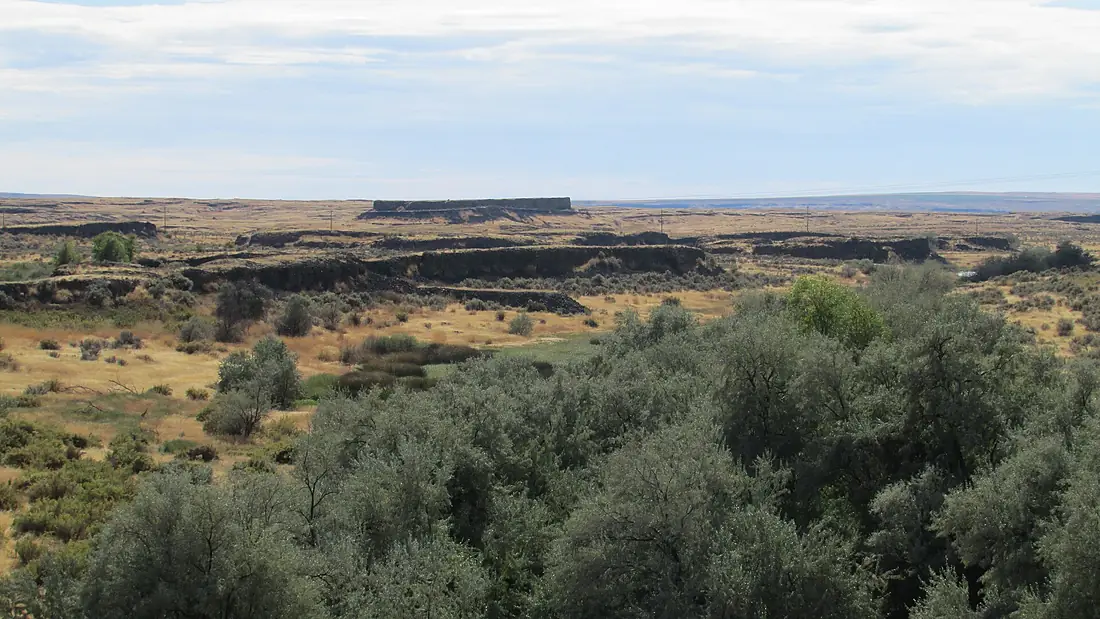 Above Dry Falls 2017-09- 674