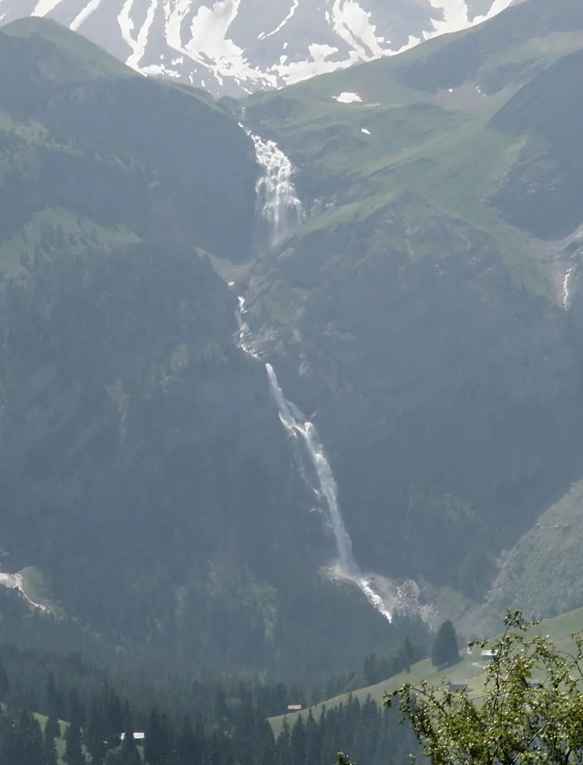 Engstligenfaelle 080625