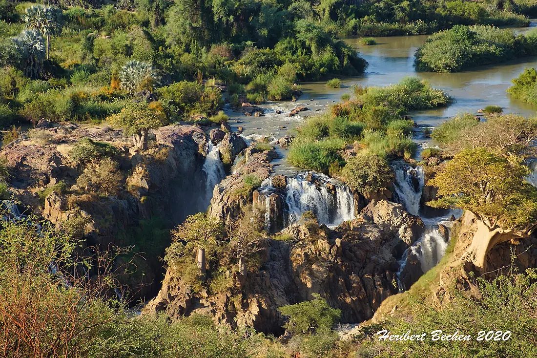 DSC06829 Epupa Falls, Kunene (50726186701)