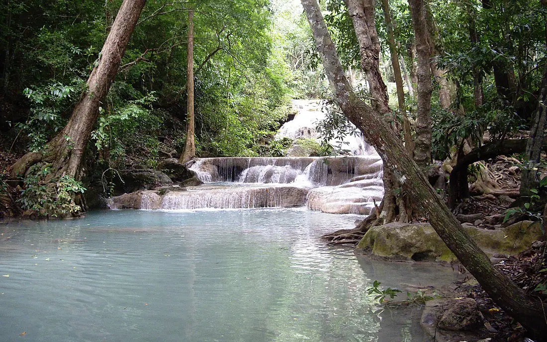 Bottom Cascades - panoramio (1)