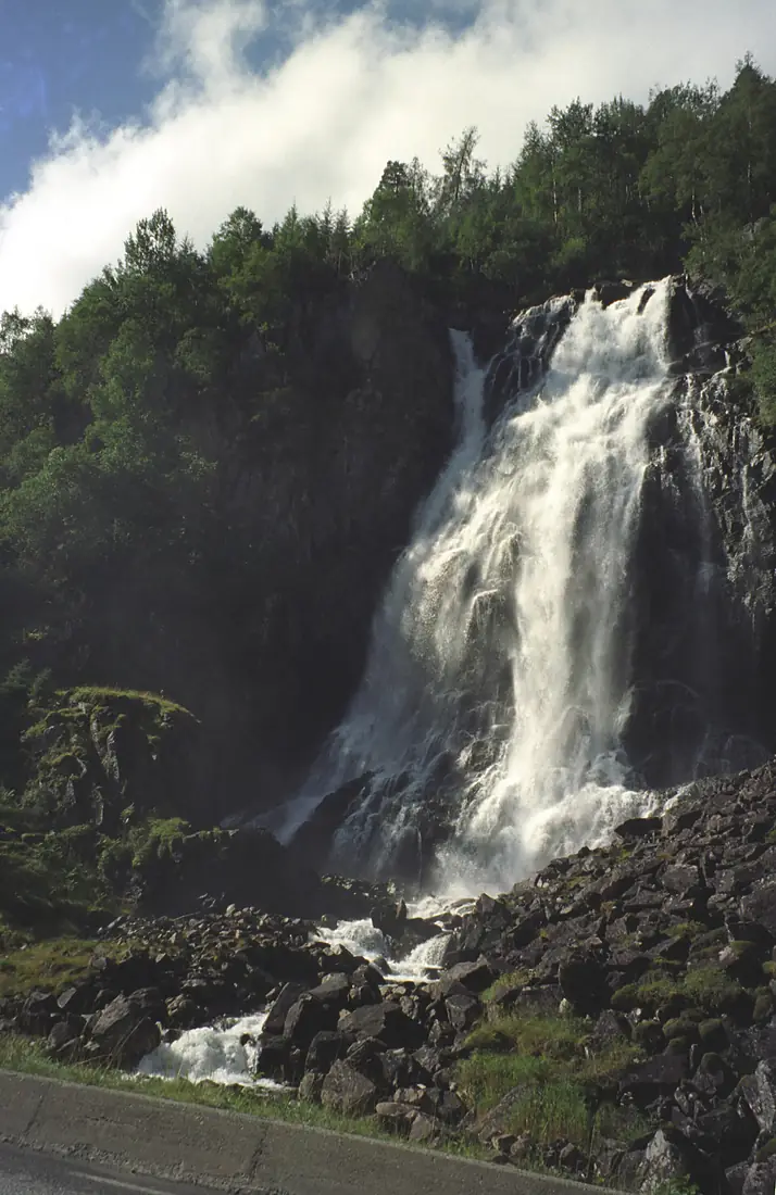 Espelandsfossen(Odda)(js)01