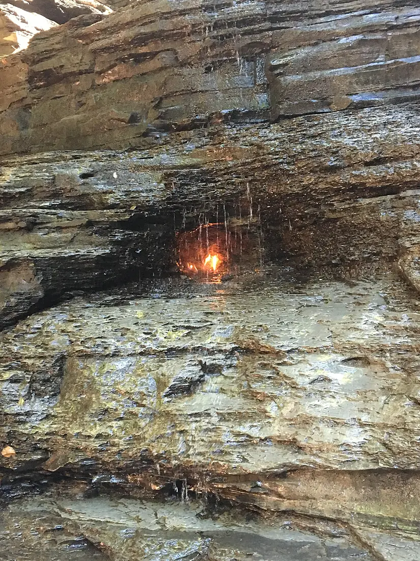 Eternal Flame 2