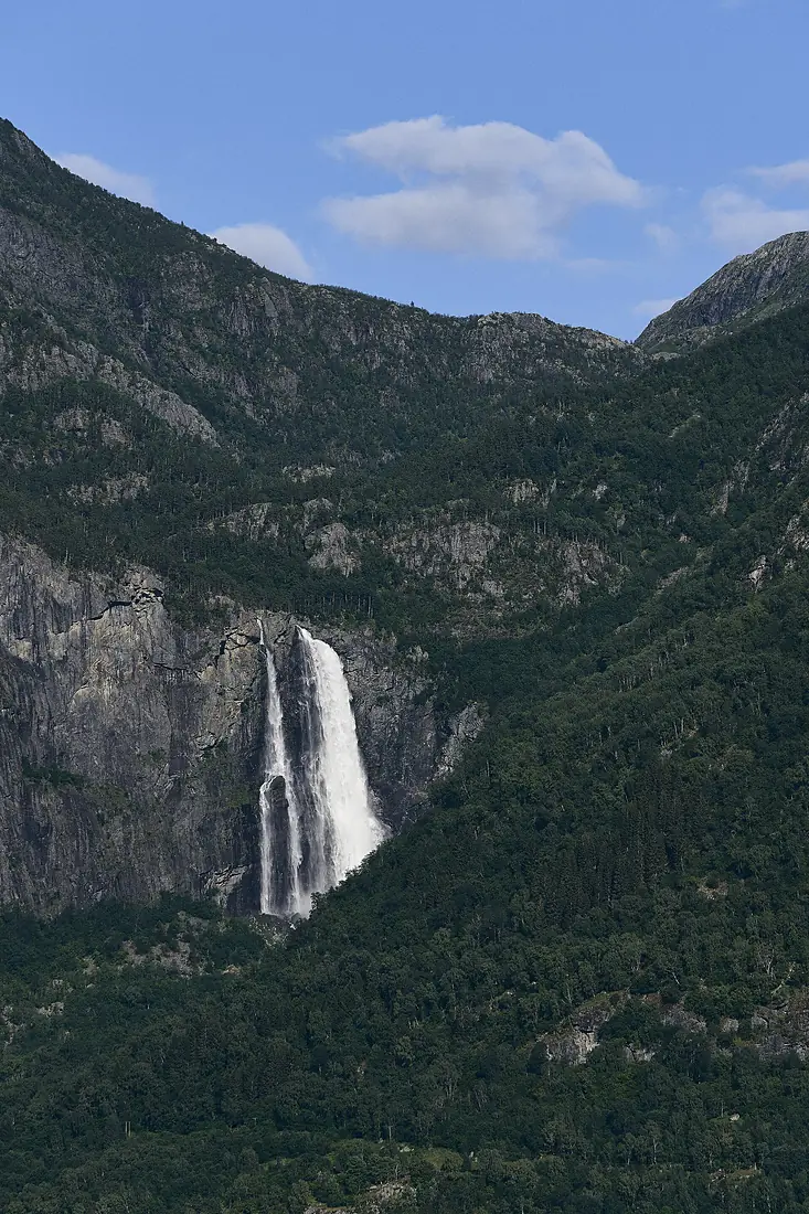 08 2024 Vestland 10 - Feigefossen