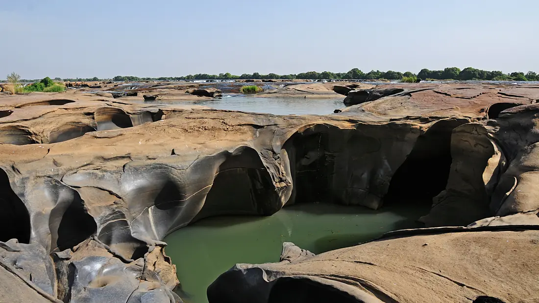 Chutes Felou1