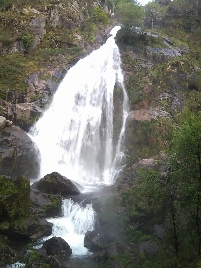 Cascada Belelle