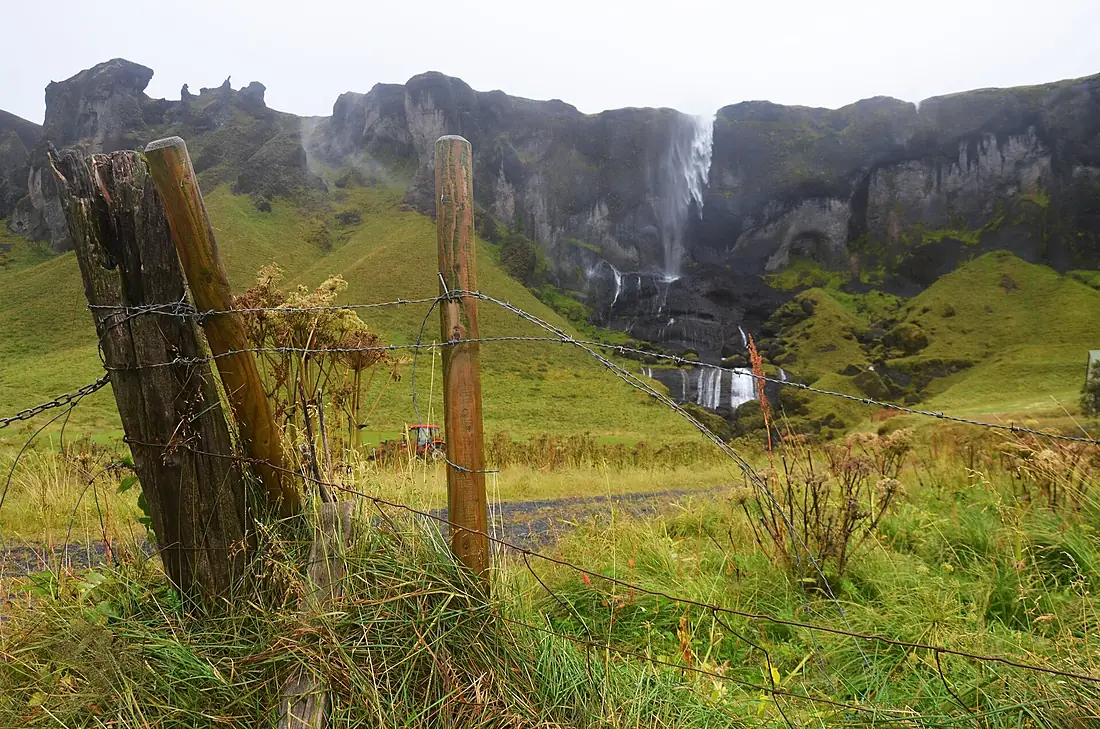 Foss á Síðu 2019 3