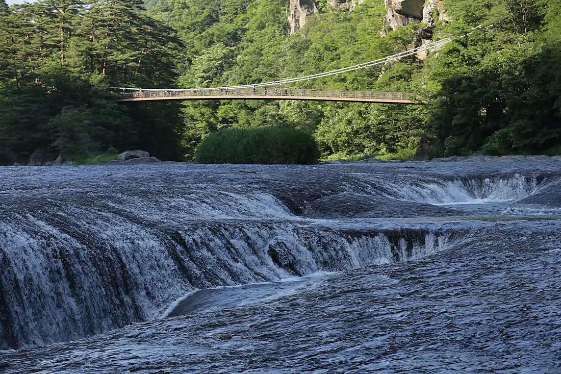 Fukiware Falls 20180714 img11076