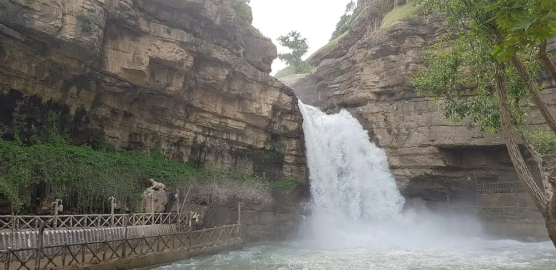 20190509 145424.Gali Ali Bag.Erbil.Kurdistan