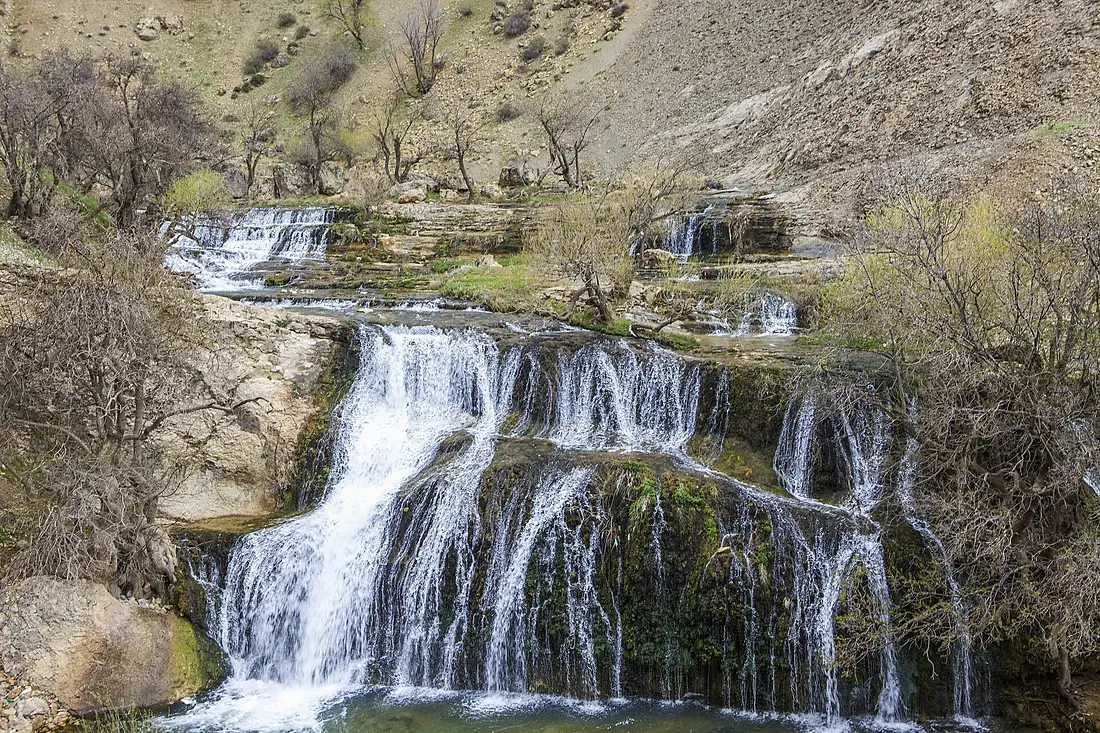Lorestan, Iran - 13954247711