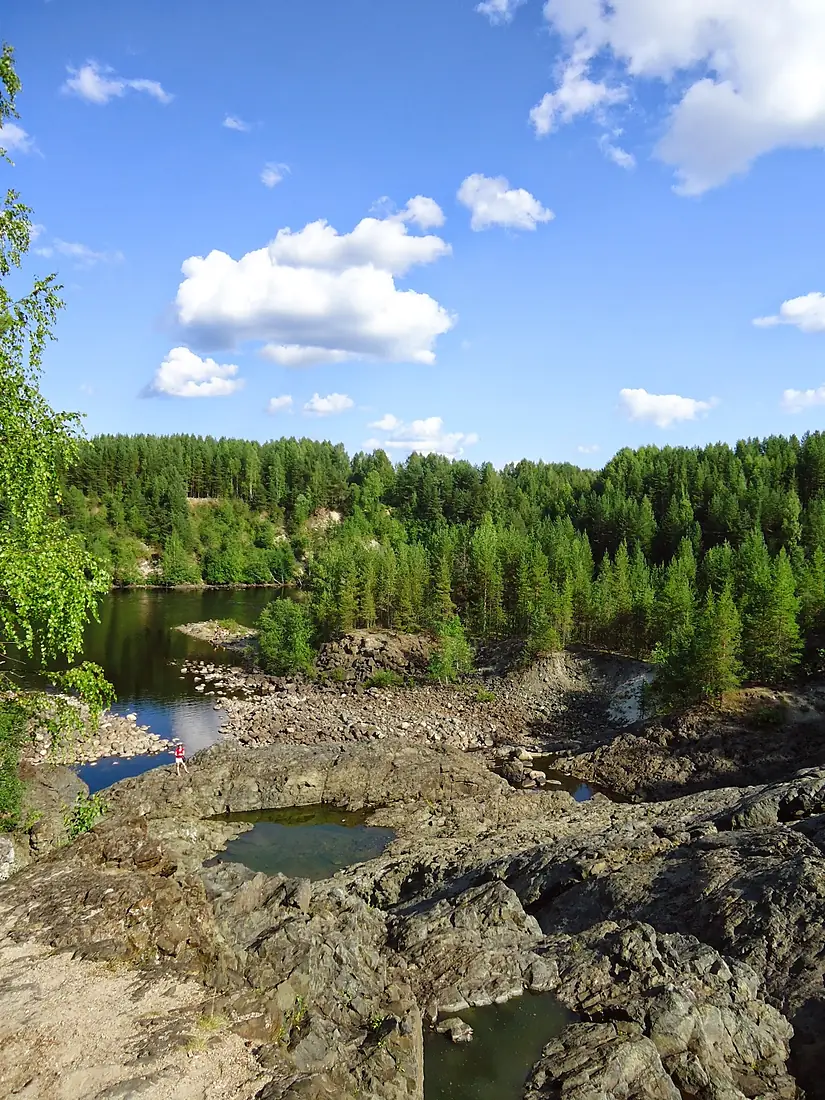 Гирвас - panoramio