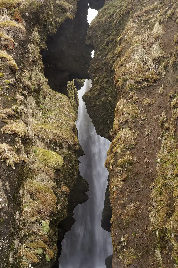 Gljufrafoss, Iceland, 20230501 1347 3956