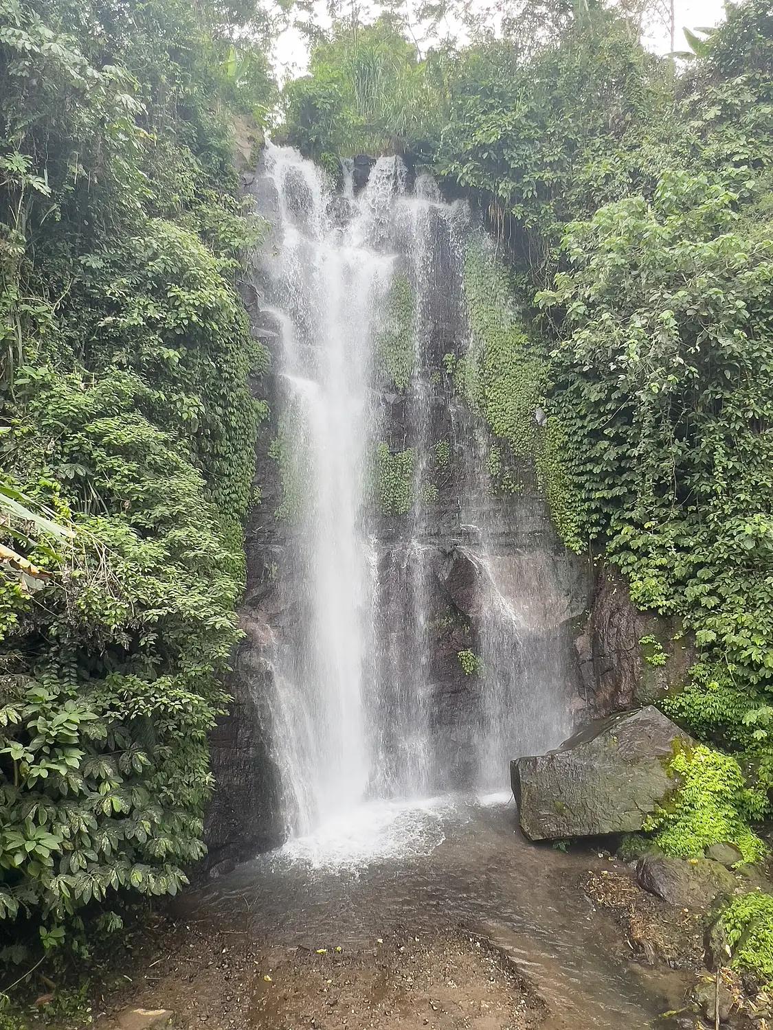 Golden Valley Waterfall SF0001