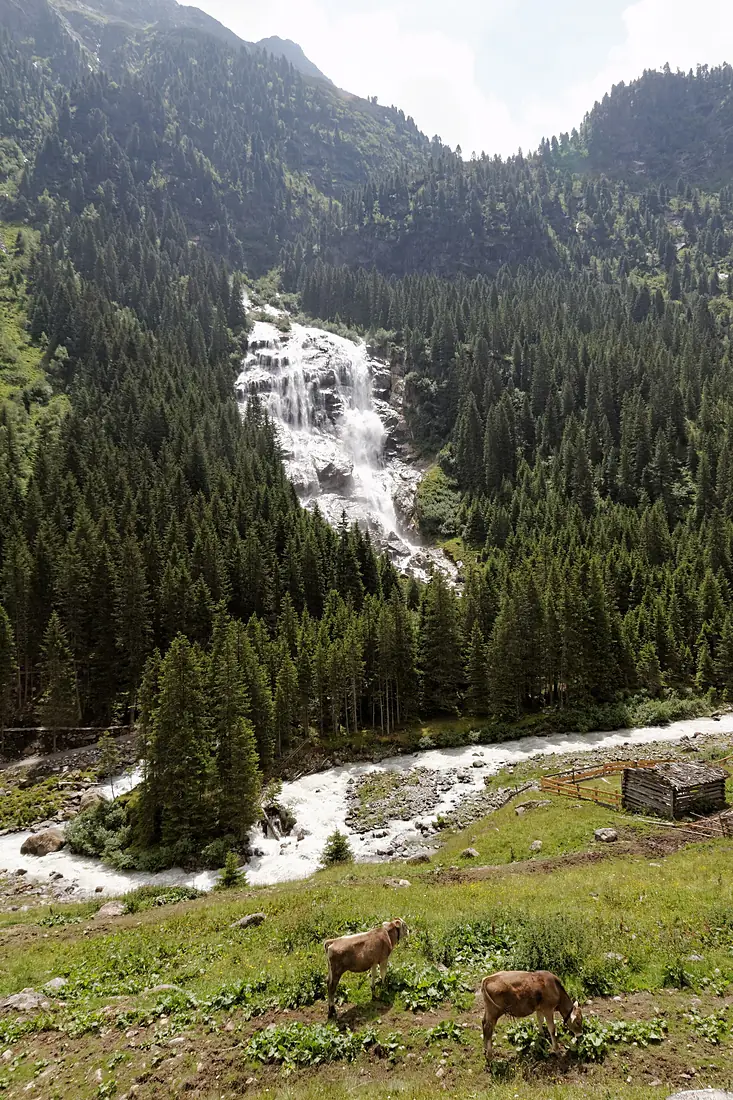 Grawa Wasserfall 6184