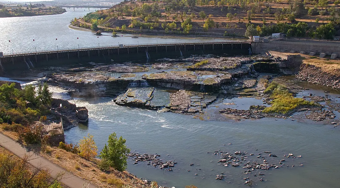 Great Falls 1 (8037116487)