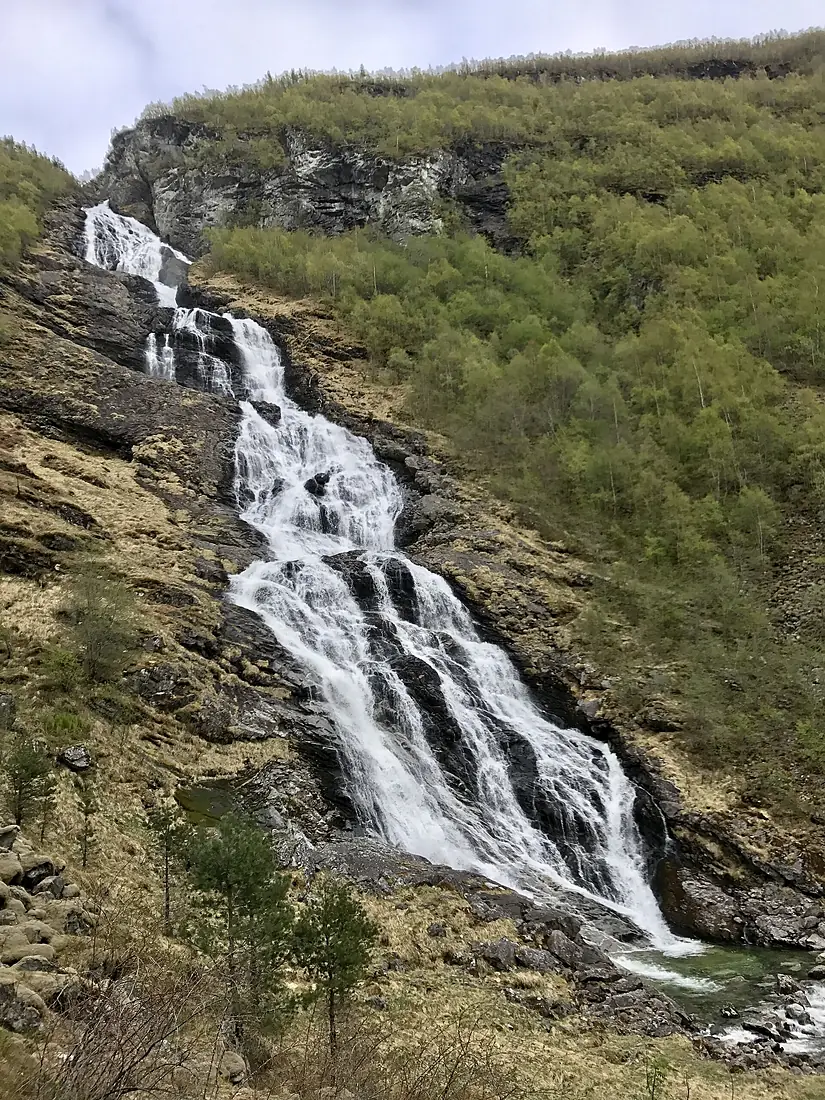 Hjellefossen 2