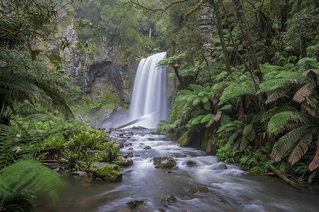 Hopetoun Falls Victoria (20703902548)