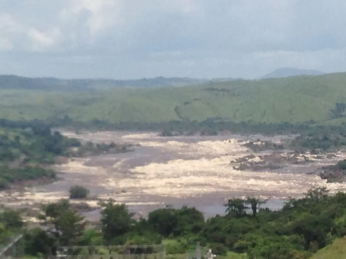 Inga Falls
