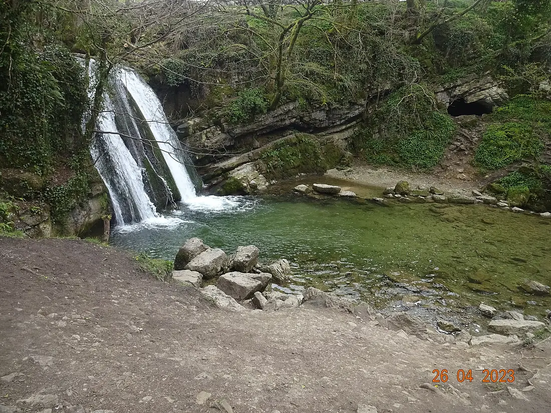 DSC03748 Janet's Foss