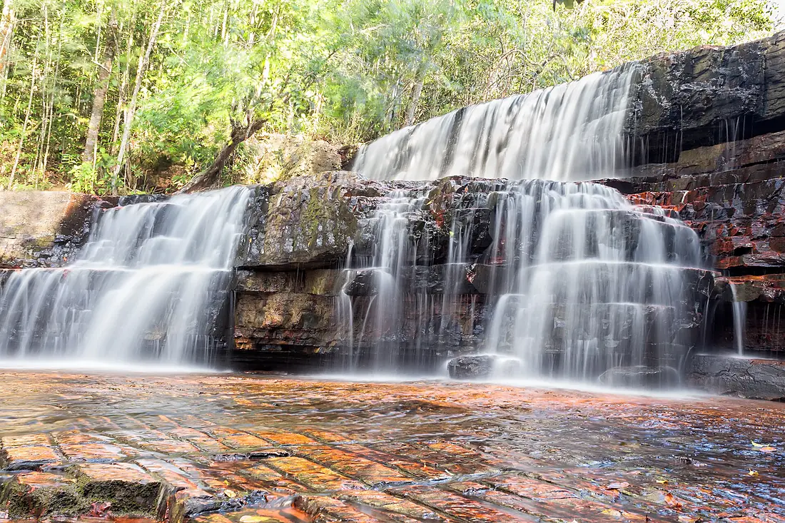 Jasper Falls - Quebrada de Jaspe (23024871894)
