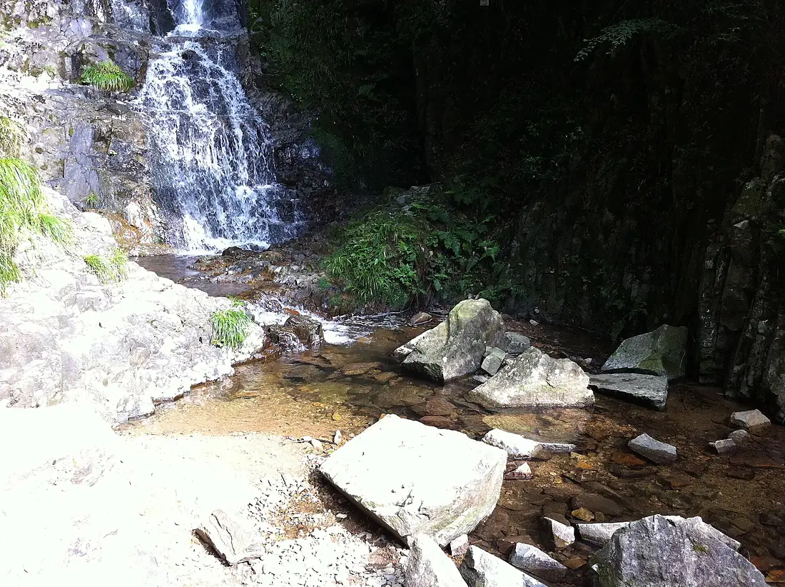 常清滝 - panoramio (1)