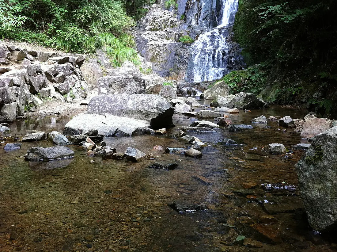 常清滝 - panoramio (2)