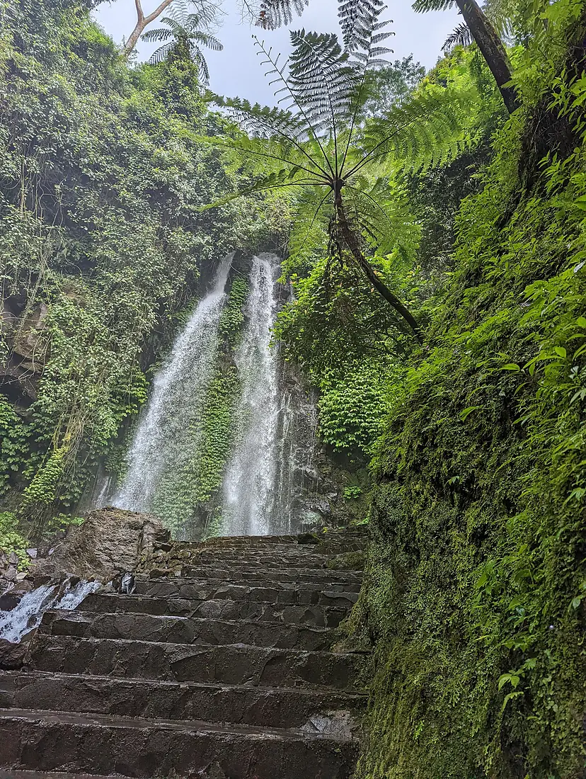 Air Terjun Jumog 2022 01