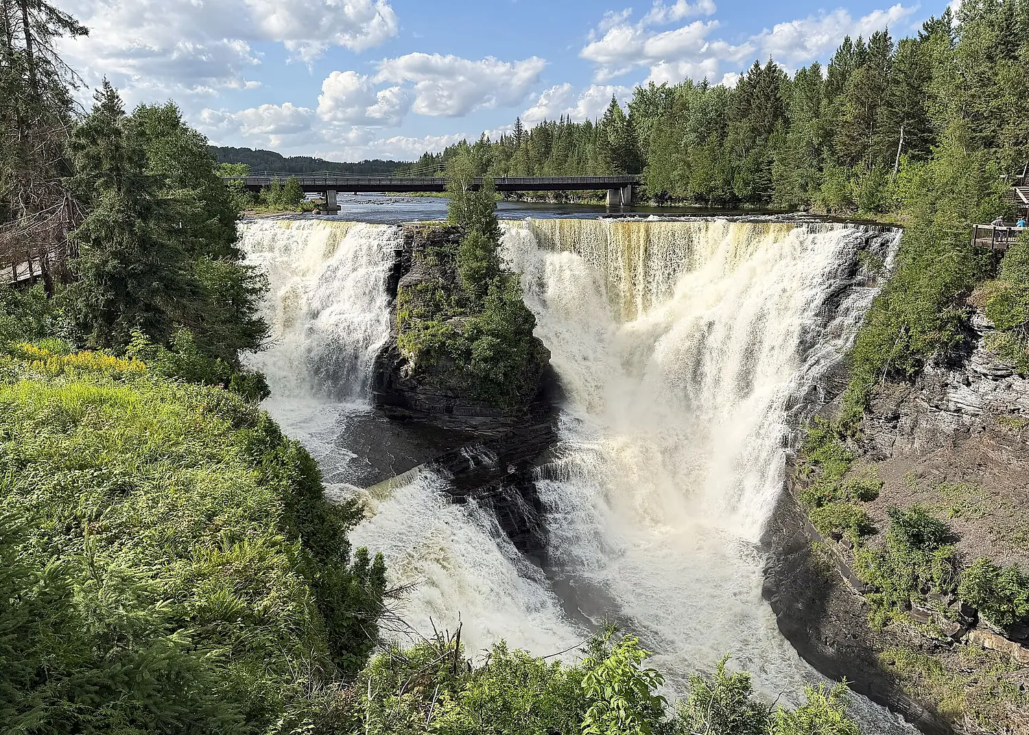 Kakabeka Falls (Ontario)