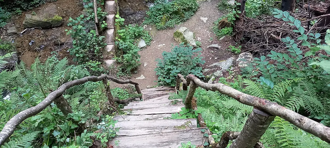 Камењански Водопади (02)