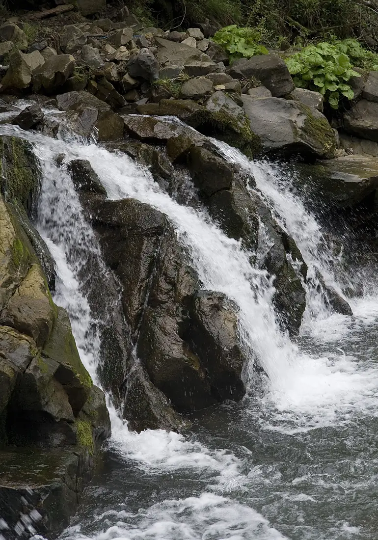 Kamianka Waterfall (02)