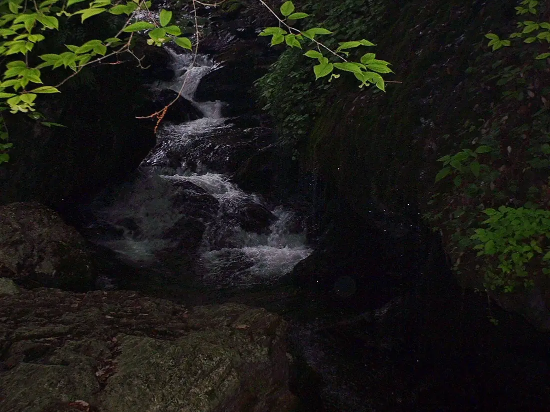 神庭の滝 - panoramio (1)