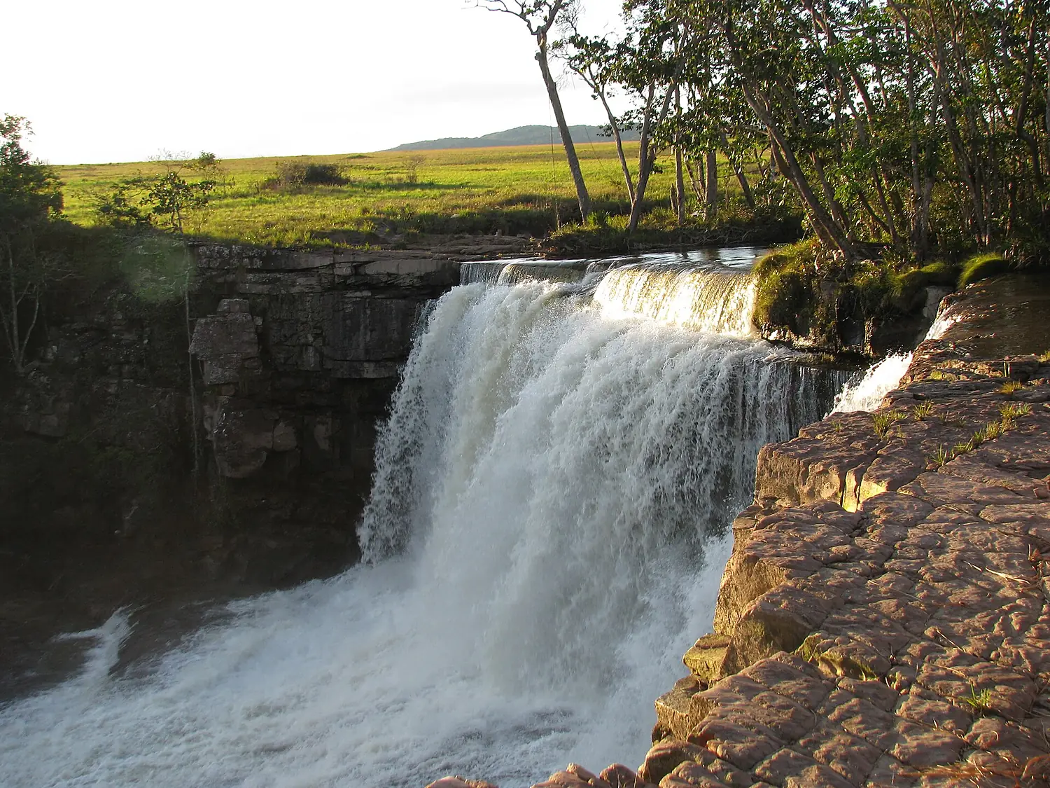 Karuay meru