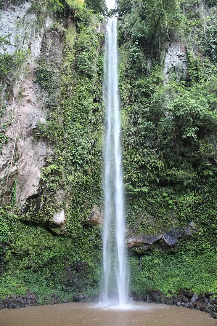 Katibawasan Falls 2017 1
