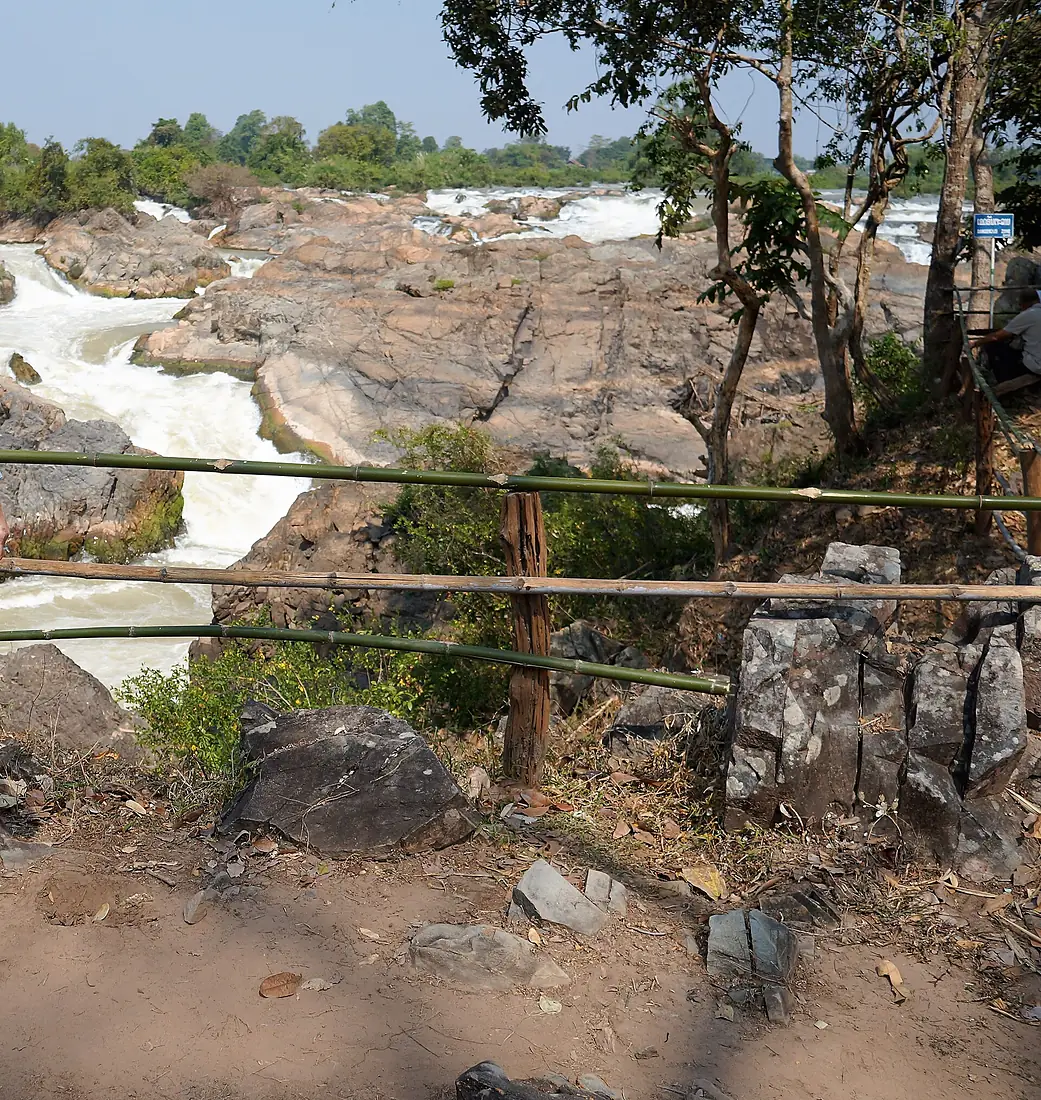 Khon Phapheng Falls, Champassak, Laos 2014 (11)
