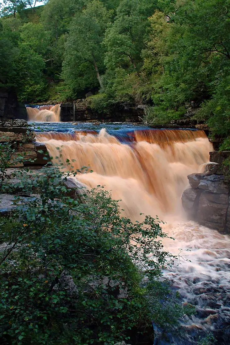 Kisdon force 28 08 06 wiki