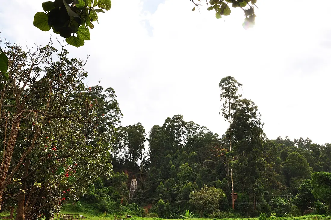 Kisiizi falls 01