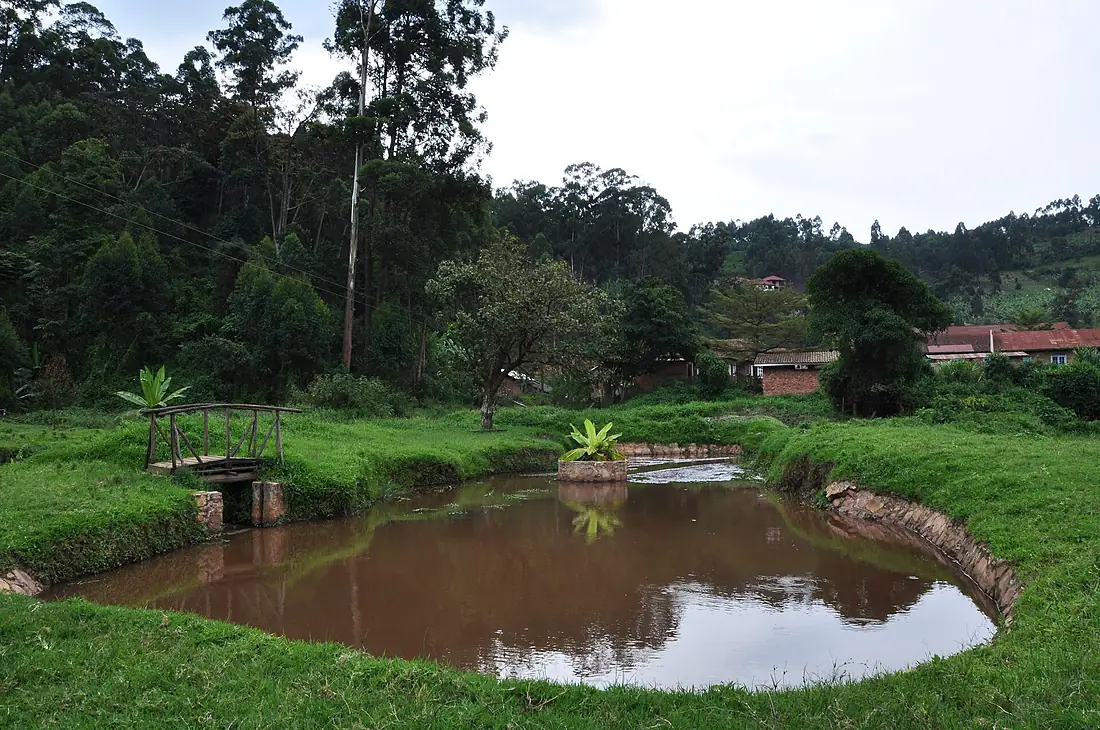 Kisiizi Falls 02