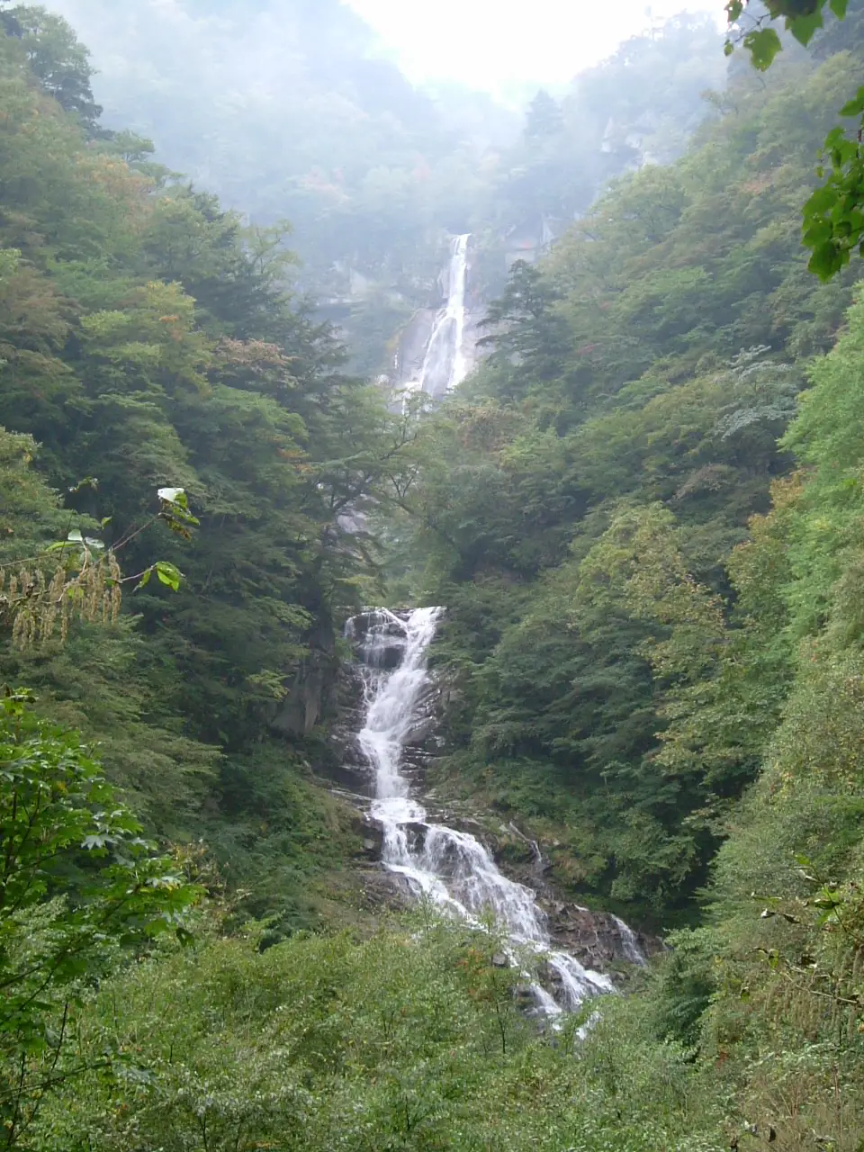Kita-Shojigataki