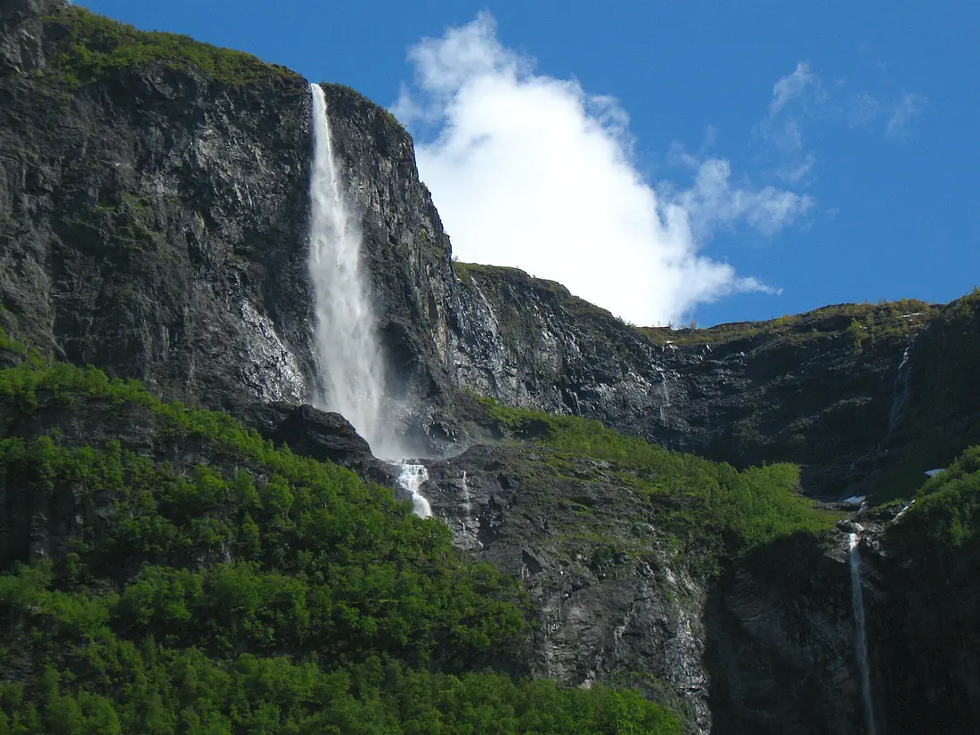 Kjelfossen