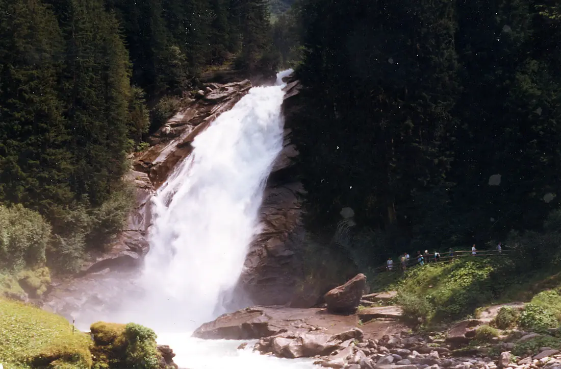 Austrian.waterfall.at.krimml.arp