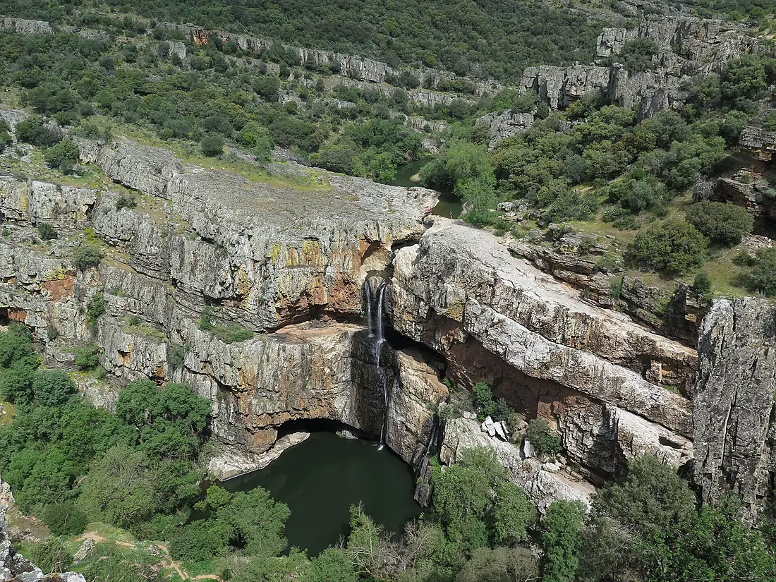 Cascada Cimbarra1