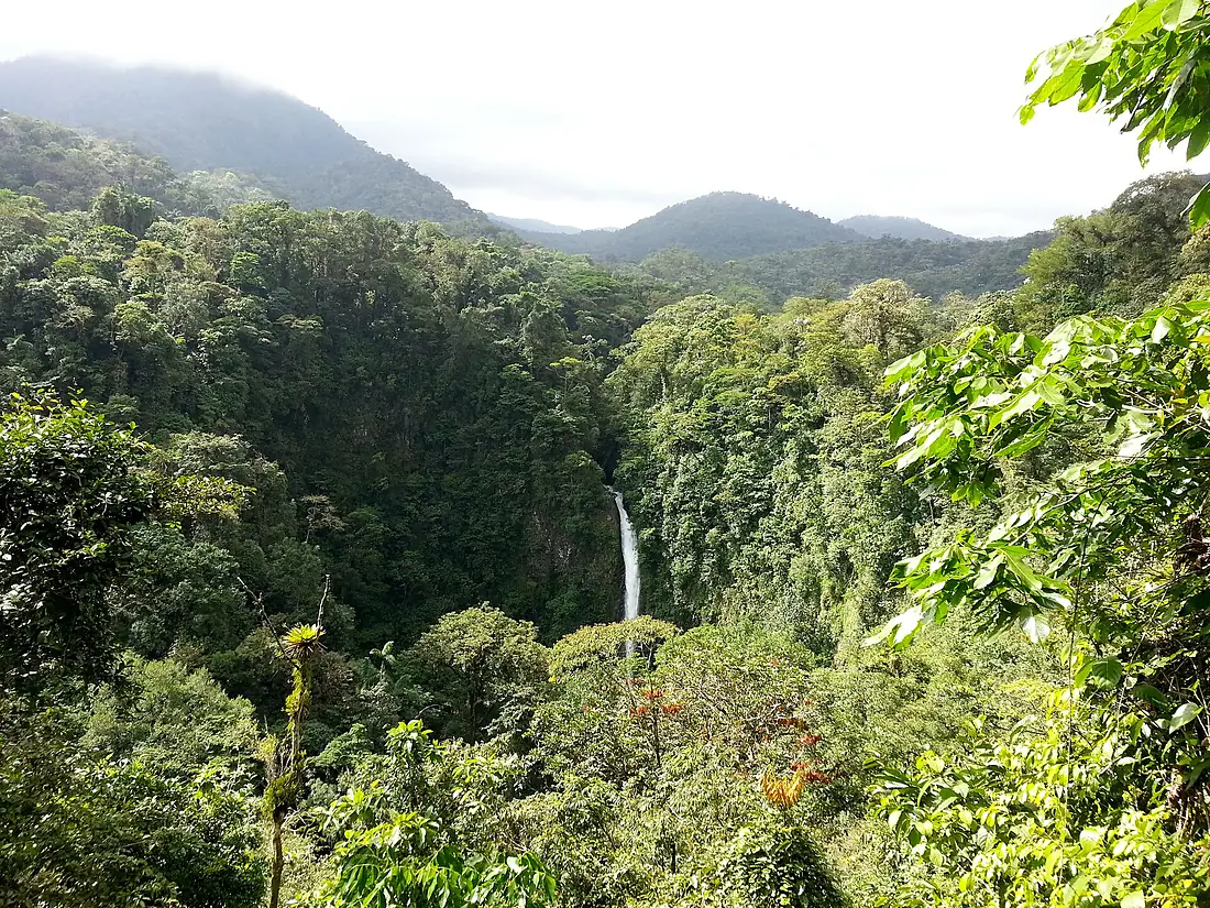 La fortuna - panoramio