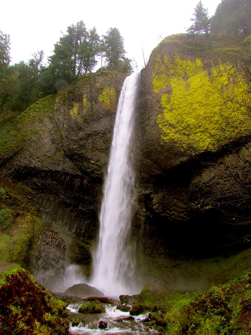 Columbia River Gorge (8237579747)