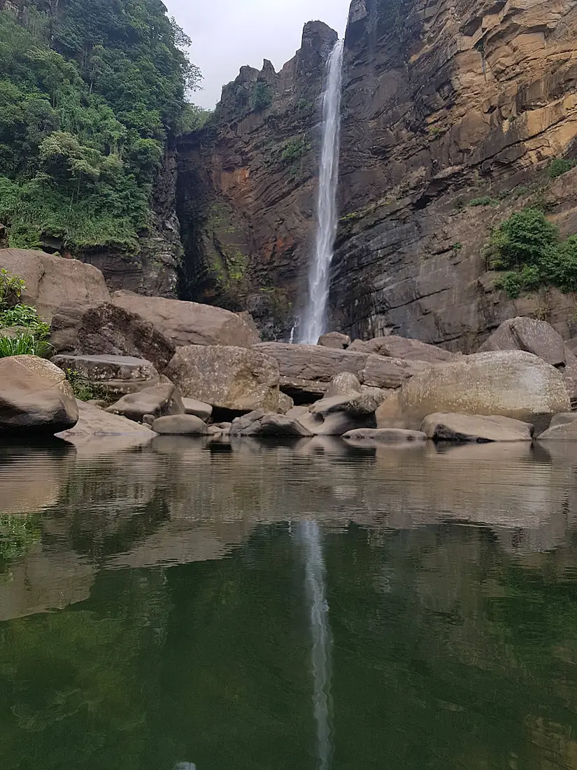 Laxapana Falls 01